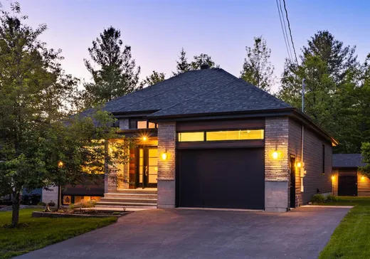 Bungalow à vendre - 51 Rue Marjorie-Donald, Sherbrooke, J1M0A4