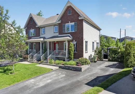 House for sale - 1821 Rue Mondor, Sherbrooke, J1N 0N9