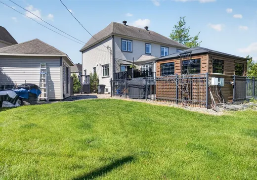 House for sale - 1821 Rue Mondor, Sherbrooke, J1N 0N9