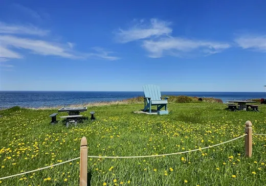 House for sale - 1262 Boul. de Cap-des-Rosiers, Gaspé, G4X 6H1