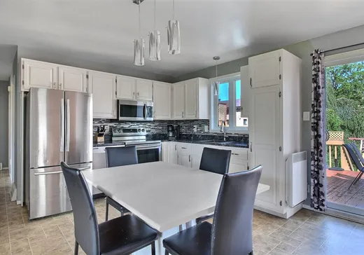 Maison à vendre - 2079 Rue Savoie, Plessisville, G6L 3K9