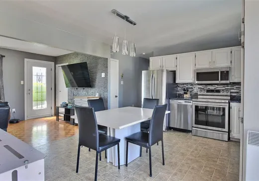Maison à vendre - 2079 Rue Savoie, Plessisville, G6L 3K9