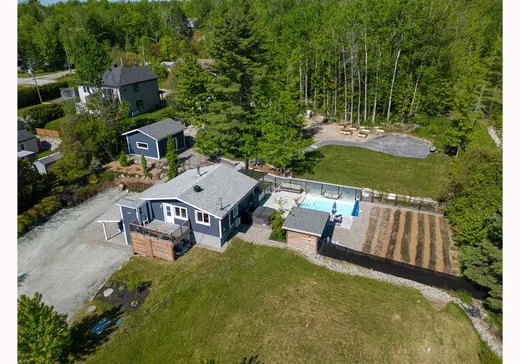 Maison à vendre - 3300 Ch. Édouard-Roy, Sherbrooke, J1N 0G4