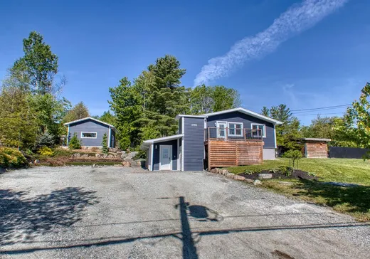 Maison à vendre - 3300 Ch. Édouard-Roy, Sherbrooke, J1N 0G4