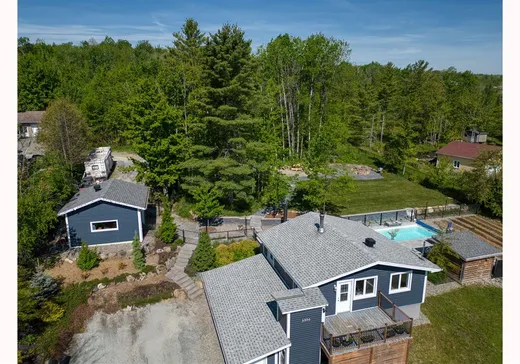Maison à vendre - 3300 Ch. Édouard-Roy, Sherbrooke, J1N 0G4
