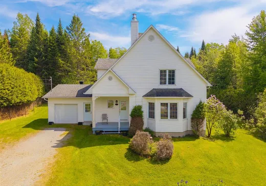 House for sale - 522Z Rue Maple, Magog, J0B 2C0