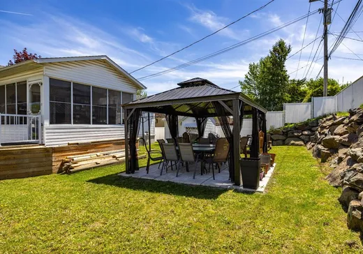 House for sale - 130 Rue Balzac, Granby, J2J 1T1