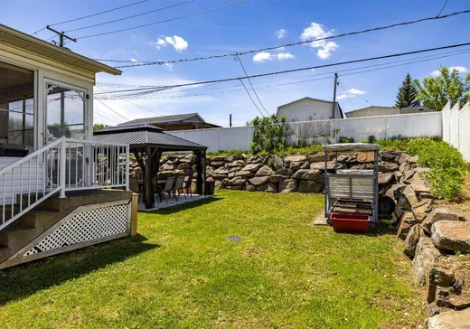 House for sale - 130 Rue Balzac, Granby, J2J 1T1