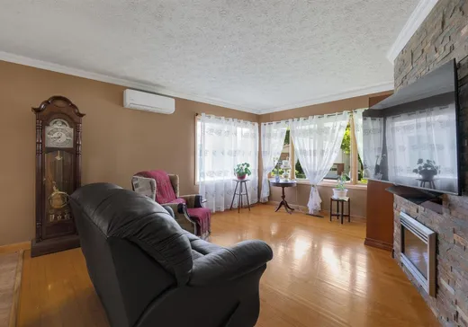 Maison à vendre - 97 Rue Crown, Danville, J0A 1A0