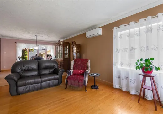 Maison à vendre - 97 Rue Crown, Danville, J0A 1A0