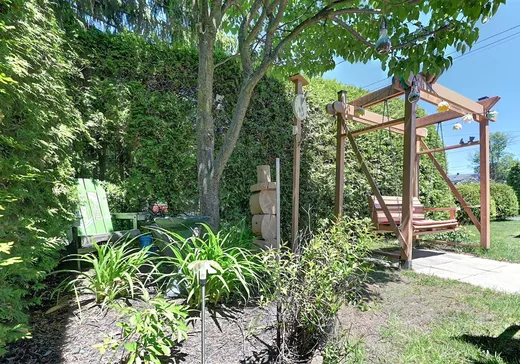 Loft à vendre - 2234 Rue Bureau, Sherbrooke, J1G 3N4
