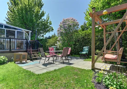 Loft à vendre - 2234 Rue Bureau, Sherbrooke, J1G 3N4