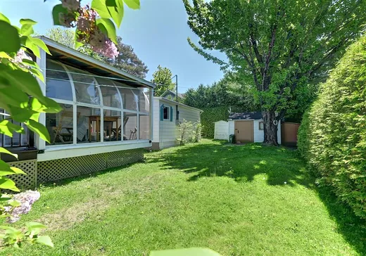 Loft à vendre - 2234 Rue Bureau, Sherbrooke, J1G 3N4