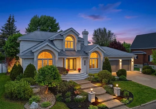 Un étage et demi à vendre - 1295 Rue Beauchemin, Drummondville, J2C6P5