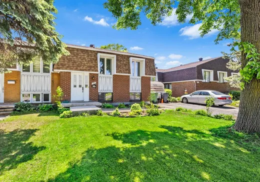 House for sale - 1926 31e Avenue, Montreal (Pointe-aux-Trembles), H1A 3Z8