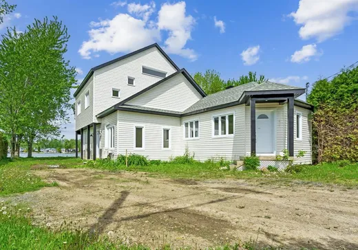 House for sale - 48 Rue Bouthillier, Saint-Jean-sur-Richelieu, J0J 2G0