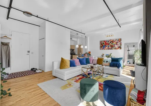 Condo à vendre - 50 Rue des Soeurs-Grises, App. 612, Montréal (Ville-Marie), H3C 5P1