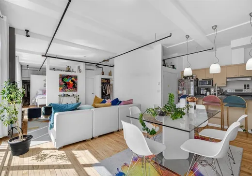 Condo à vendre - 50 Rue des Soeurs-Grises, App. 612, Montréal (Ville-Marie), H3C 5P1