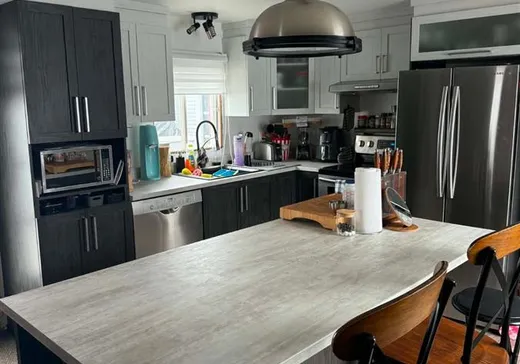 Loft à vendre - 5 Rue Guy, Rouyn-Noranda, J9Y 1A6