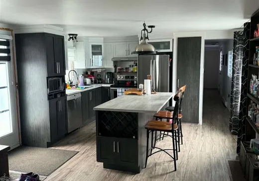 Loft à vendre - 5 Rue Guy, Rouyn-Noranda, J9Y 1A6