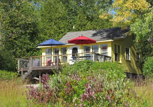 Bungalow for sale - 133 Ch. Cedarvale, Gatineau (Aylmer), J0X2G0