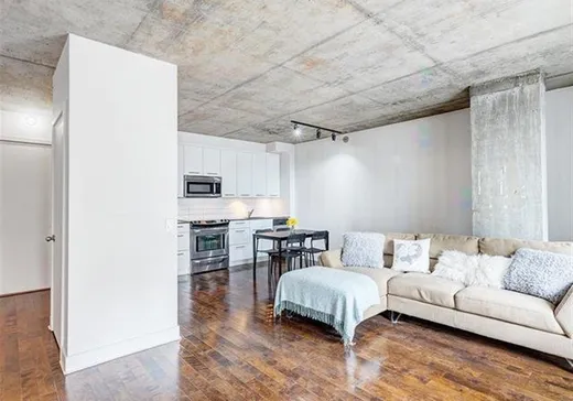 Condo à vendre - 1414 Rue Chomedey, App. 519, Montréal (Ville-Marie), H3H 0A2