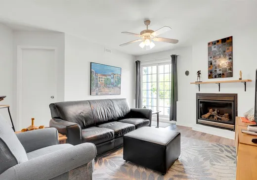 Condo for sale - 855 Rue Sigouin, App. 102, Sainte-Adèle, J8B 1S2