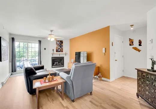 Condo for sale - 855 Rue Sigouin, App. 102, Sainte-Adèle, J8B 1S2