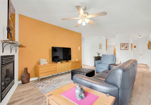 Condo for sale - 855 Rue Sigouin, App. 102, Sainte-Adèle, J8B 1S2