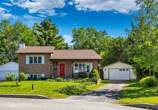 Paliers multiples à vendre - 297 Rue des Jacinthes, Gatineau, J8R1L9