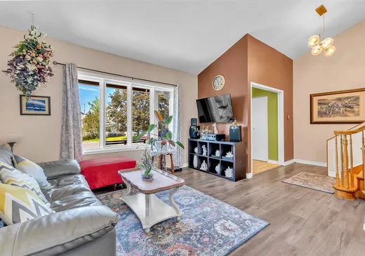 Maison à vendre - 297 Rue des Jacinthes, Gatineau, J8R 1L9