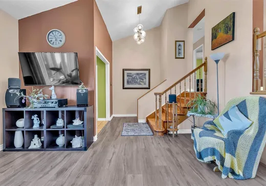 Maison à vendre - 297 Rue des Jacinthes, Gatineau, J8R 1L9