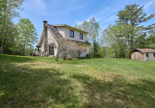 House for sale - 553 Ch. du Lac-Lanthier E., Rivière-Rouge, J0T 1T0