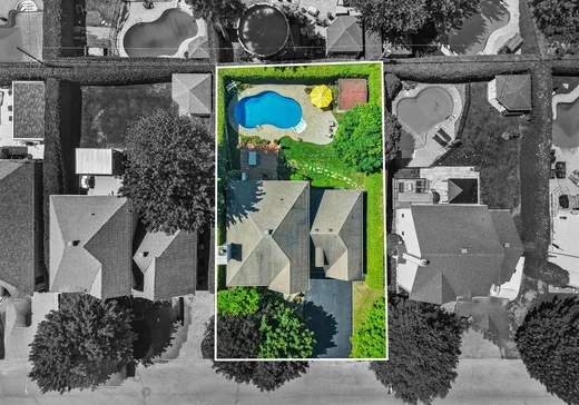 Maison à vendre - 26 Rue de Matagami, Blainville, J7B 1W2