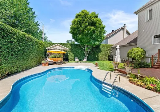 Maison à vendre - 26 Rue de Matagami, Blainville, J7B 1W2