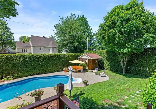 Maison à vendre - 26 Rue de Matagami, Blainville, J7B 1W2