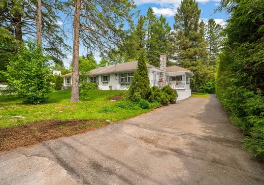 Bungalow à vendre - 32 Av. Pagé, Saint-Sauveur, J0R1R5