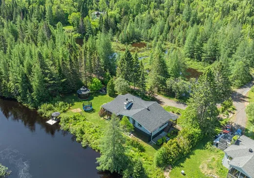 Bungalow à vendre - 2218 Ch. Sicard, Ste-Lucie, J0T2J0