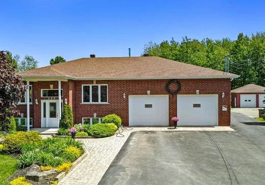 House for sale - 489-491 Av. d'Argenteuil, Lachute, J8H 3Y2