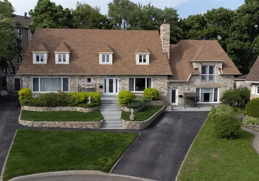 Two or more stories for sale - 3250-3252 Rue Duc-de-Milan, Quebec City, G1E6S5