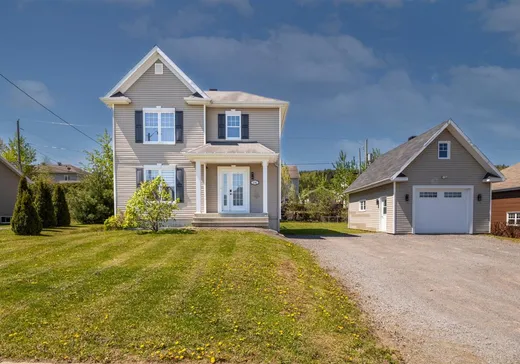 House for sale - 126 Rue des Hémérocalles, Sainte-Brigitte-de-Laval, G0A 3K0