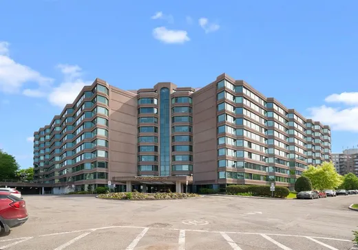 Condo for sale - 999 Rue Beauregard, App. 405, Ste-Foy, G1V4T9