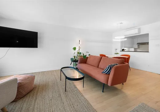 Condo for sale - 999 Rue Beauregard, App. 405, Ste-Foy, G1V 4T9