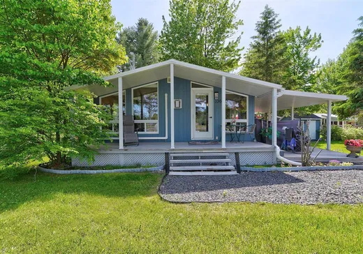 House for sale - 2141 Rg de la Rivière, App. 106, St-Lambert-De-Lauzon, G0S 2S0