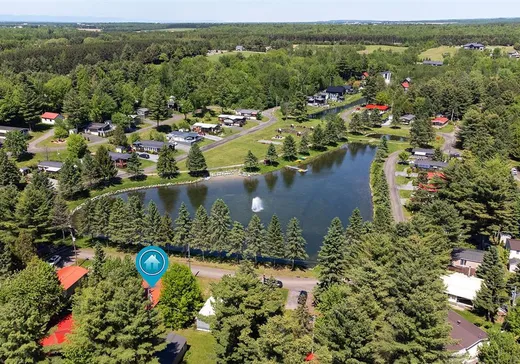 House for sale - 2141 Rg de la Rivière, App. 106, St-Lambert-De-Lauzon, G0S 2S0