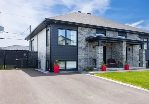 House for sale - 2736 Rue de Charlevoix, Les Chutes-de-la-Chaudière-Ouest, G6J 0P5