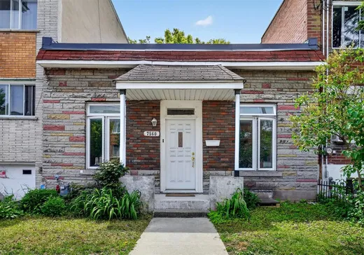 House for sale - 7560 Rue Durocher, Montreal (East), H3N 2A3