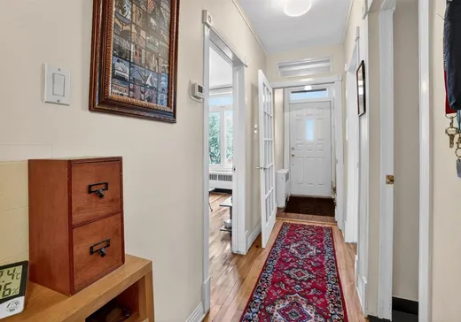 House for sale - 7560 Rue Durocher, Montreal (East), H3N 2A3