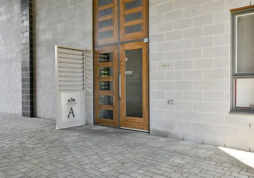 Condo à vendre - 1475 Rue Gaston-Véronneau, App. 405, Longueuil, J4N 0H2