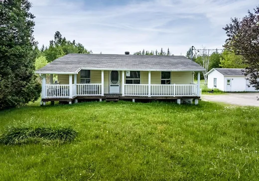 House for sale - 701 3e Rang, St-Narcisse, G0X 2Y0